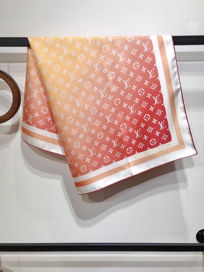 Louis Vuitton Scarf